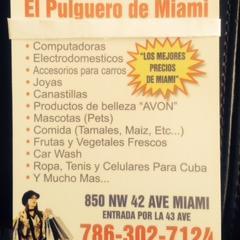 DePulguero's profile picture. 