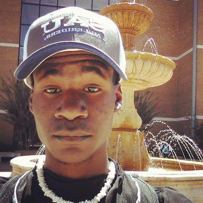 #SAUMAG018 #TRACKNATION #MULERIDER .....GRADUATED FROM CFHS(CAMDEN FAIRVIEW HIGH SCHOOL)