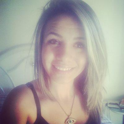 Complicada e perfeitinha' ♫     Namorada do @AmordaLica, Maninhaaa do @evandropiires