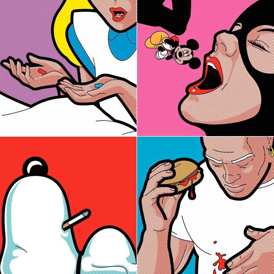 justberna's profile picture. Faccio cose Vedo gente