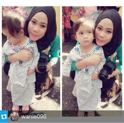 id : waniemirul89 Instag: wanie096