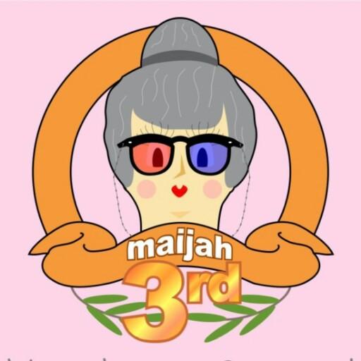 The Official Twitter page for Maijah Indonesia.  | contact us suratmaijah@gmail.com | ig: kabarmaijah