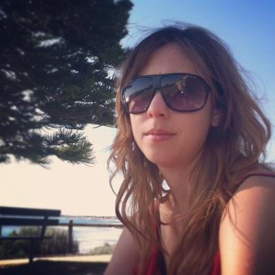 Public Health Nutritionist in WA I Views are my own