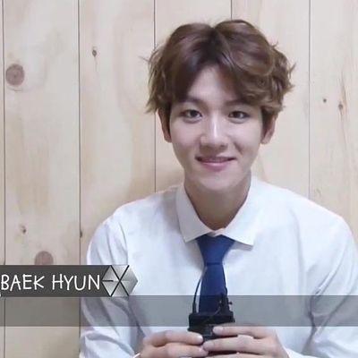 ♣byun baekhyun both♣หวัดดีครับผม'บีวาย'เองครับ .ยิ้ม★แฝดสวรรค์แบคกี้@uakran24☆♠พี่ชายปาร์ค@BADYeol_TG9♤▶▷ⓑⓨ◁◀