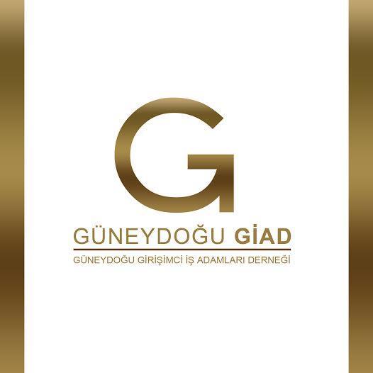 GÜNEYDOĞU GİRİŞİMCİ İŞADAMLARI DERNEĞİ RESMİ TWİTTER HESABI.
