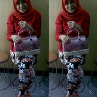 IMa SaR_Tica Bin S.s (@tikapiun1) 's Twitter Profile
