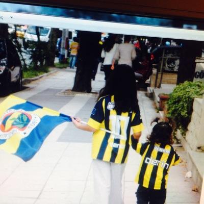 tulay907's profile picture. DENİZ 💕DERİN💕NEHİR💕 CANIMIZIN İÇLERİ 💕💕💕 SONSUZ AŞK FENERBAHÇE💛 💙CANDIR💛💙DARAĞACINDA OLSAK BİLE,SON SÖZÜMÜZ FENERBAHÇE💛💙❤️