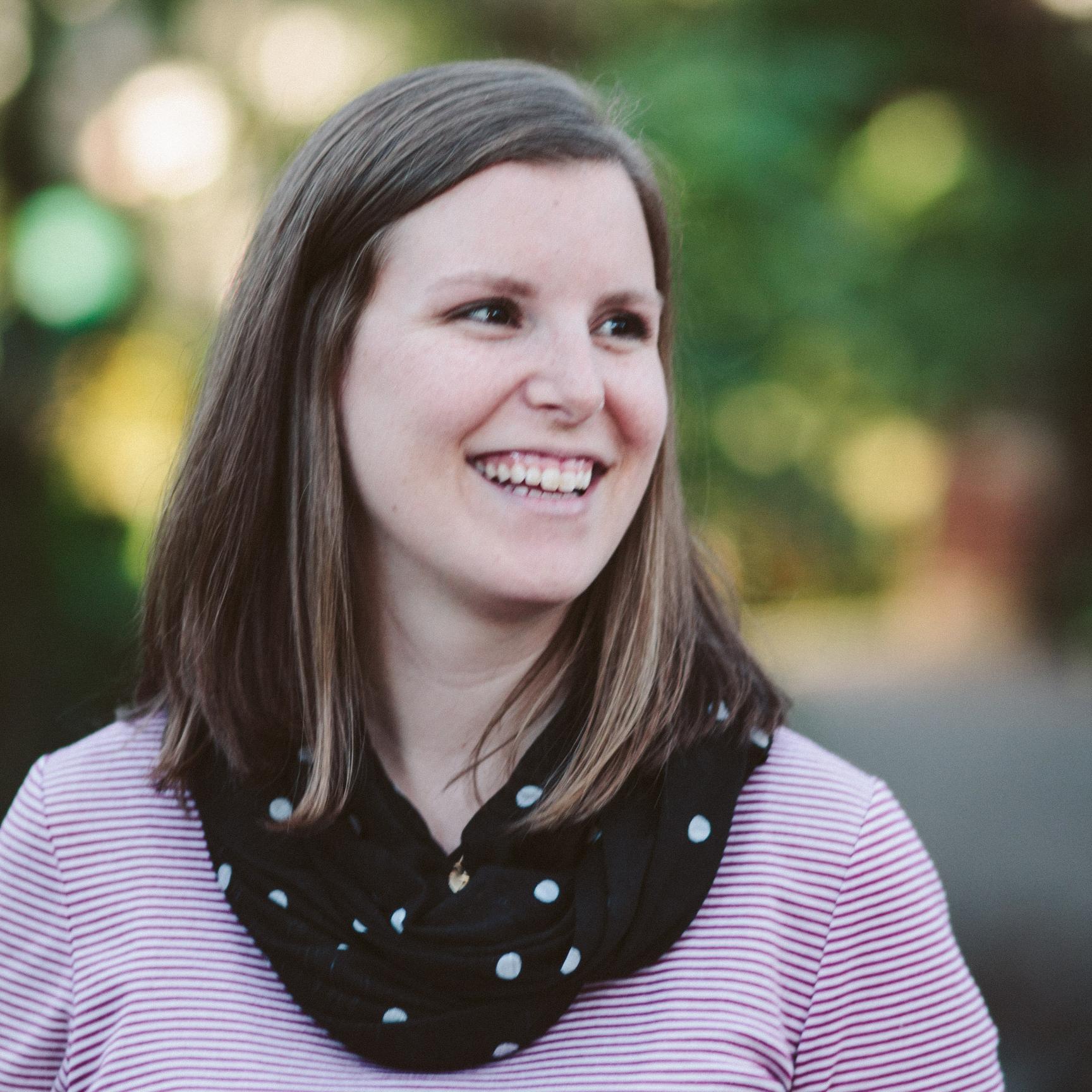 South Florida native living in western NC. Wife to @joelbcollins, Mother to 3 amazing kids.