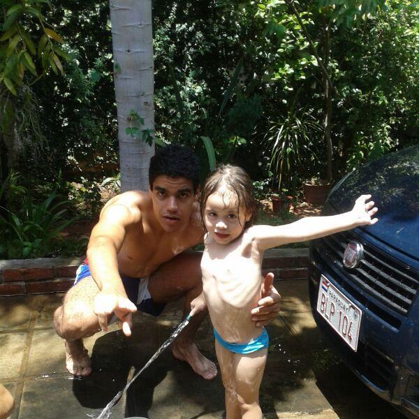 Cecilio AC/DC