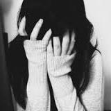Depressed. Suicidal.