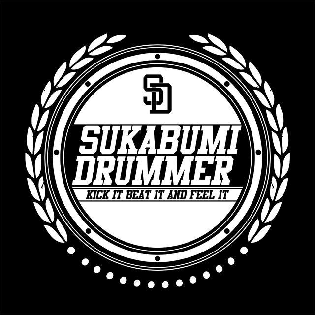Community Drummer Sukabumi - West Java I Office : Jln.Pamuruyan No.2 Cibadak - Sukabumi (ACINEMA)