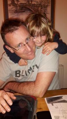 I am a family man with a lovely wife and two fantastic children. I enjoy being creative and the challenge of guiding TfL on its BIM journey