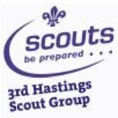 Life Changing Adventure for Young People and Adult Volunteers - providing Scouting at it's best! [Hastings, Rye and District, East Sussex, UK]