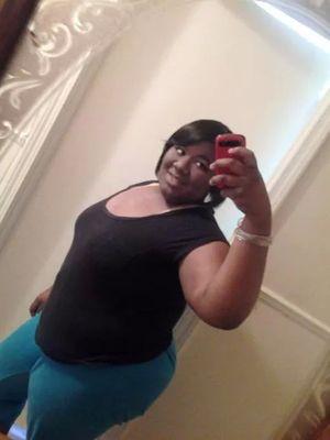 Rakerria_Nobles's profile picture. Cute
Funny
Adventurous
Independent
Trustworthy
Dependable
I love to sing 
And
Would love for you too DM
Me to get to know me better......