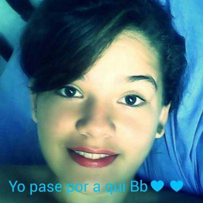 hola ♥ :-P