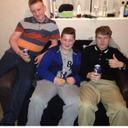 jack michael glover - @JKMLGR - Twitter