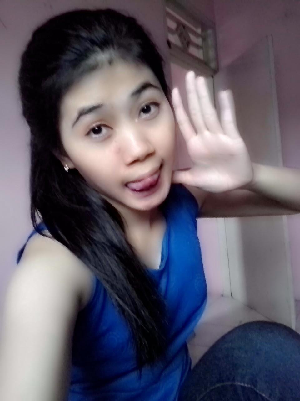 just be yourself and be grateful with all the strengths and weaknesses of existing