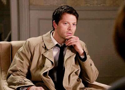 “brought you out of hell, I can throw you back in.“ {SPN|SV|@FlxffyUnicxrn}