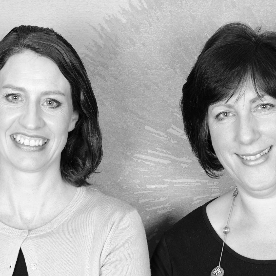 LessMaryPoppins's profile picture. We are Rosemary and Sigrid, bloggers, PR specialists, parents, and imperfect