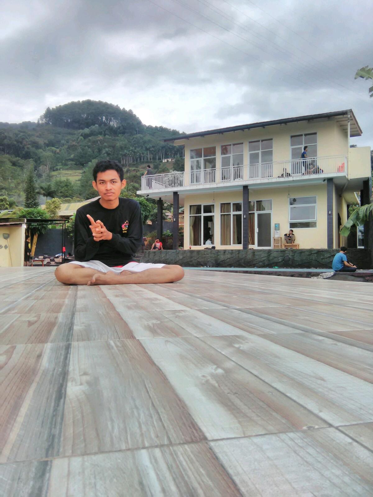 Imun, Iman & Aman