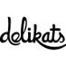 Delikats (@delikats_com) Twitter profile photo