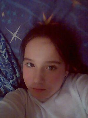 я болт ушка :)