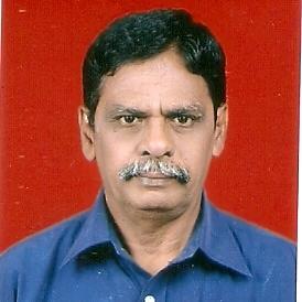 senior citizen, mechanical engineer served 40 years at many types,held senior positions, free from any  affiliations. Editing book universal humanity & ethics.