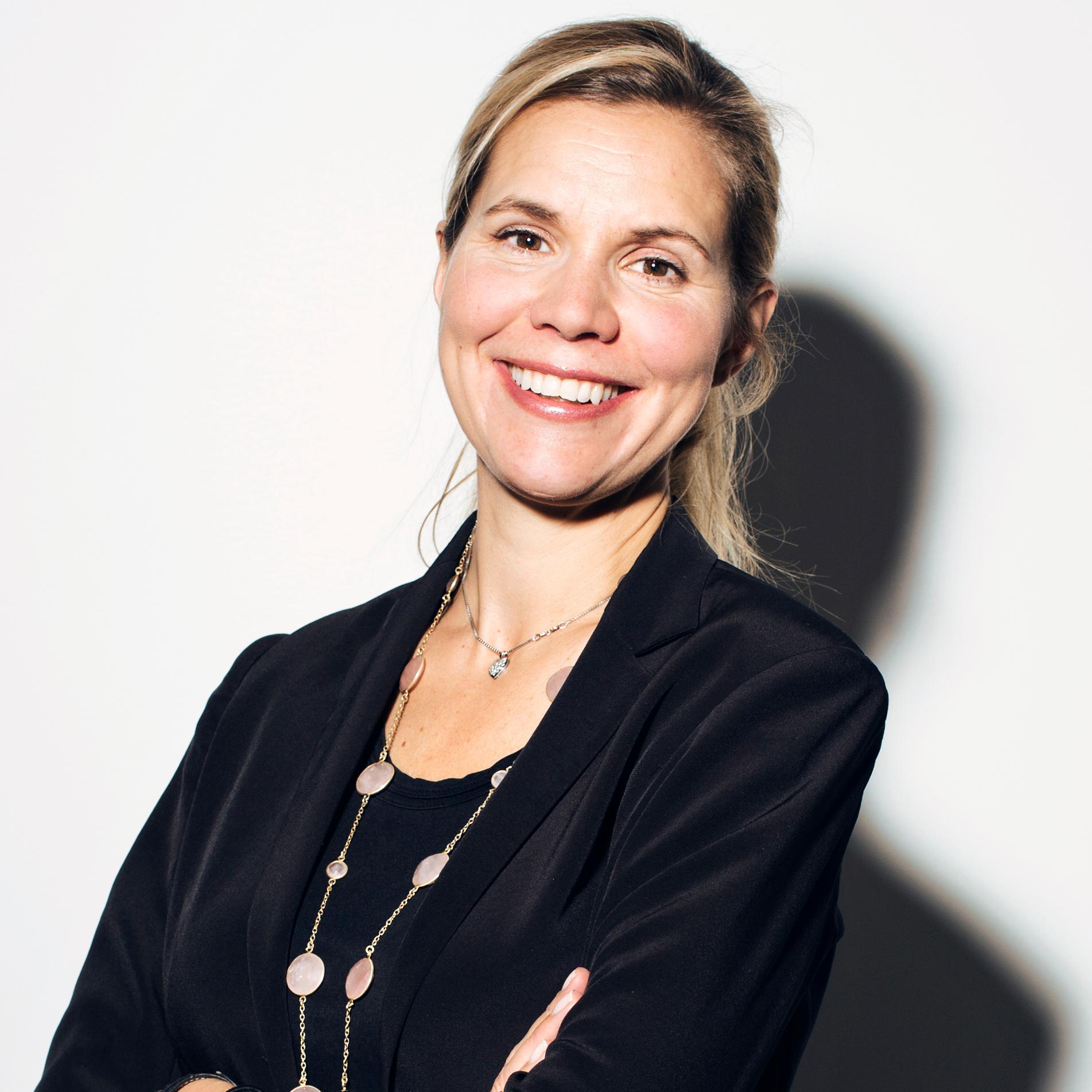Account Manager at Content Agency Spoon. Focus on producing content that flies in all channels. My three kids and husband are my everyday inspiration.