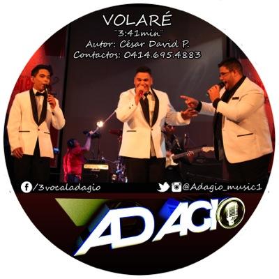 Trío Vocal de Pop Lírico. Ganadores del 3er lugar del reality de Venevision GeneracionS, contratc: 04146954883 https://t.co/NkLGlu2thc
