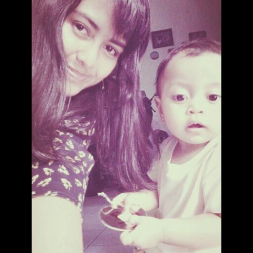 NovatiZetmiP's profile picture. Unnes'14