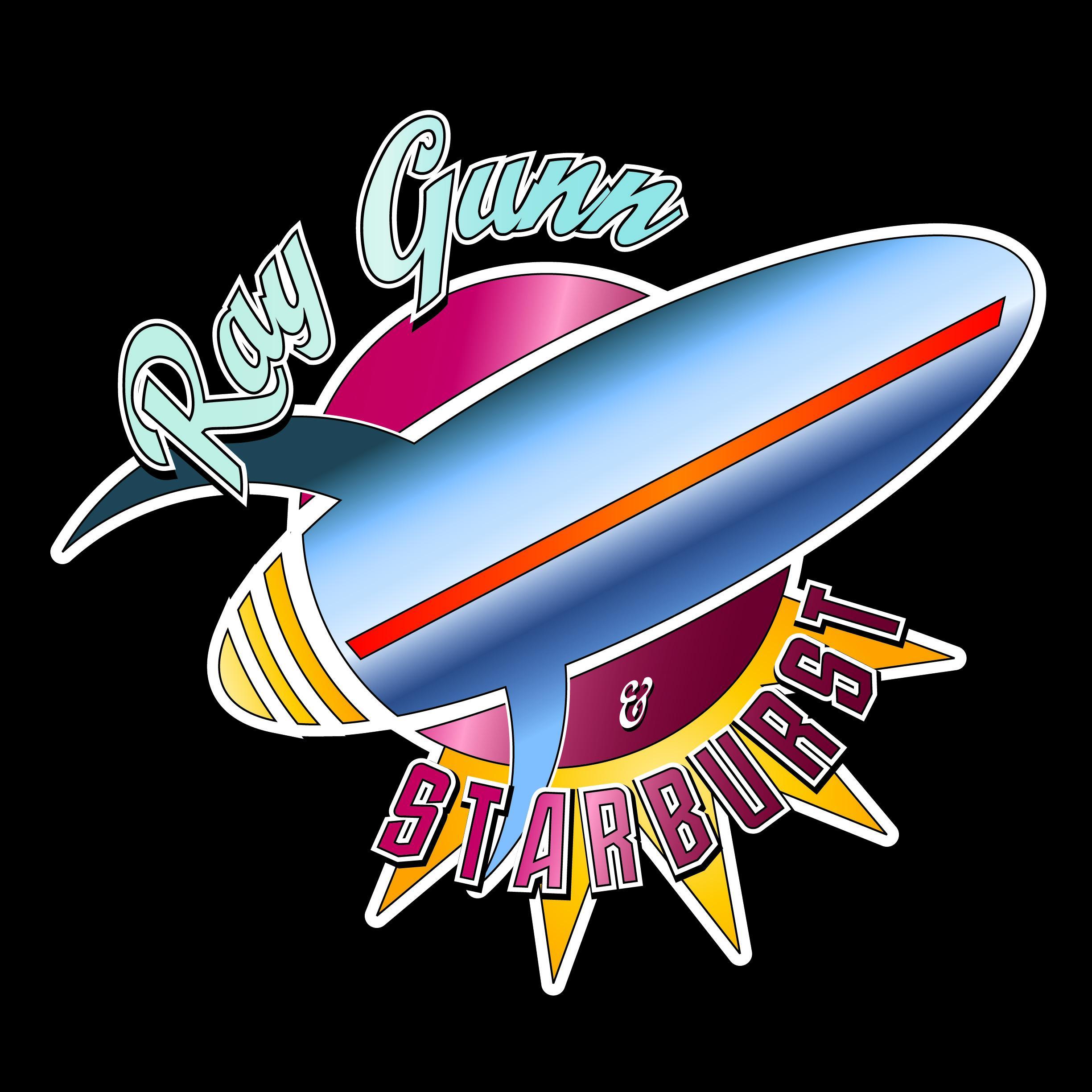 The Adventures of Ray Gunn and Starburst, two *cough* heroes, making their daring way across the galaxy!
Support our Indiegogo: https://t.co/pSfMw1IEsg