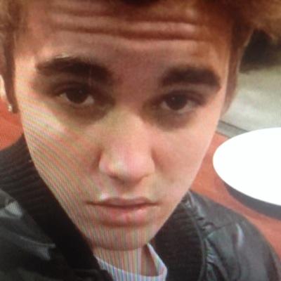 Justin'sbiggest fan ever