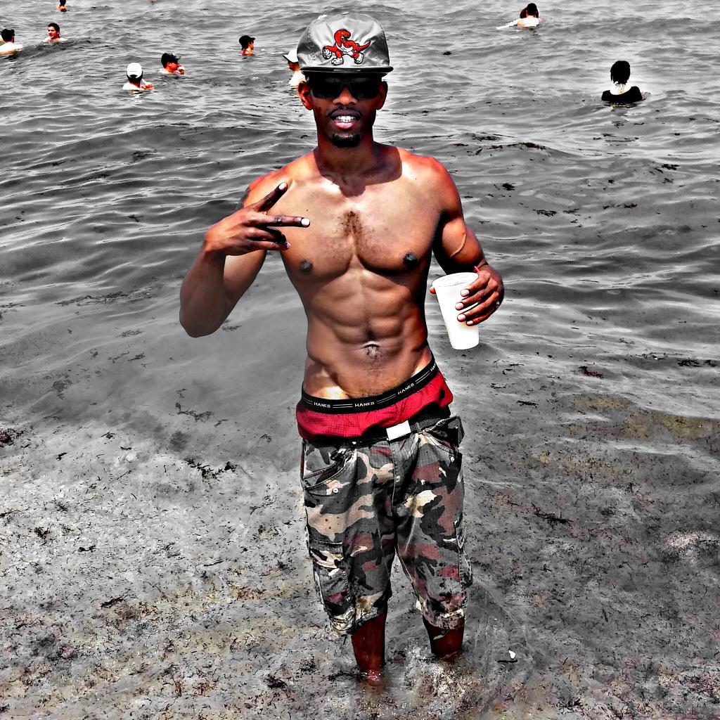 Life Is 2 Be Lived