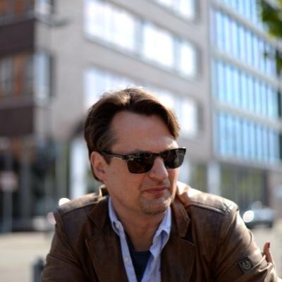 GordianHH63's profile picture. Consultant for Organizational Development and Change Management. Business Coach.