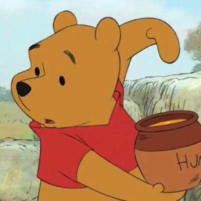 こうくん プーさん雰囲気声真似 Puu Voice Twitter