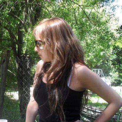 CaroMarin87's profile picture. 