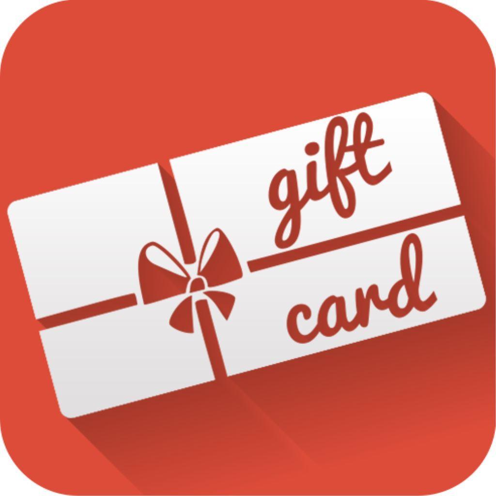 iPhone and iPad App! - The Gift Card Calculator will help you get an indicator of what you can really spend with your card and stay under the card balance.