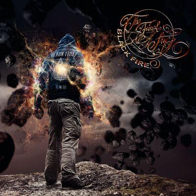 Our new EP BLACK FIRE is available to download for FREE in our Bandcamp. Check out our new lyric video! https://t.co/DnQZx7s4u6