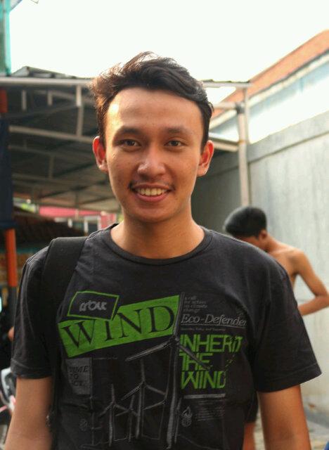 Teknik Komputer '50 IPB