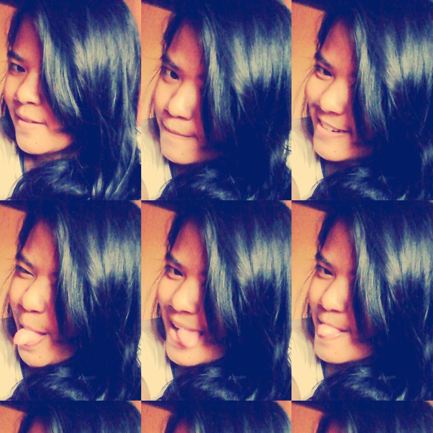 NOBODY'S PERFECT :)  LOVE YOU :*