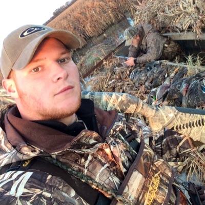 hunting, friends and family, LaGrange baseball