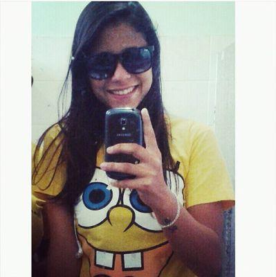 Estudante de Educação Fisica   .. Apaixonada por esportes ⚽ ..  Corinthiana .       snap: Gabrielacunha-5.  insta: gabriielacunha