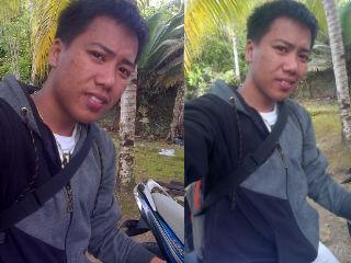 Ryzhalarmada06's profile picture. Mudah2an apa yang kita lakukan di bumi ini di berkahi .. Amin