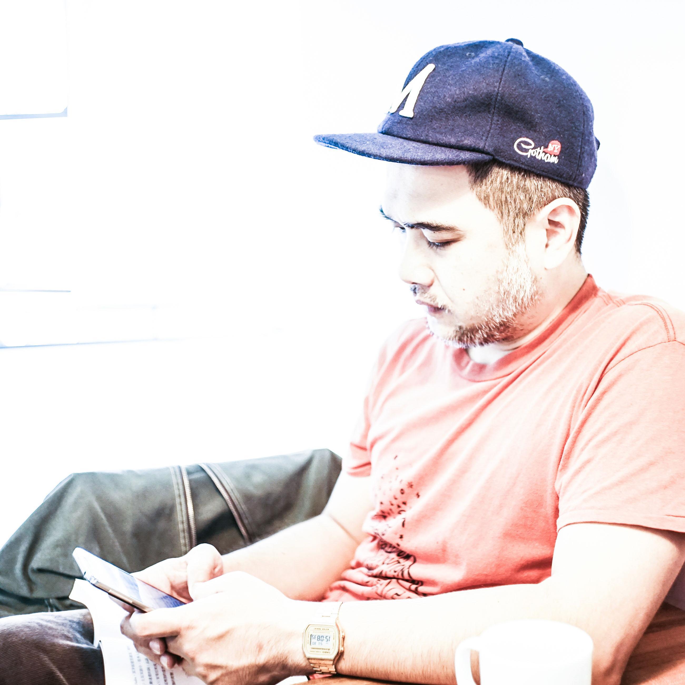 thao347's profile picture. 