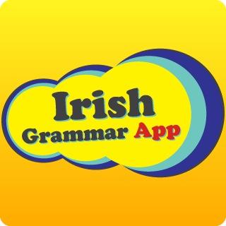 Irish Grammar App