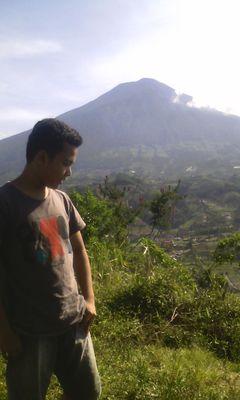 apa adanya