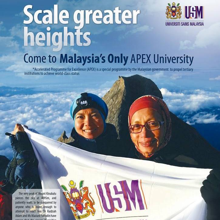 Radziah_Adam's profile picture. 