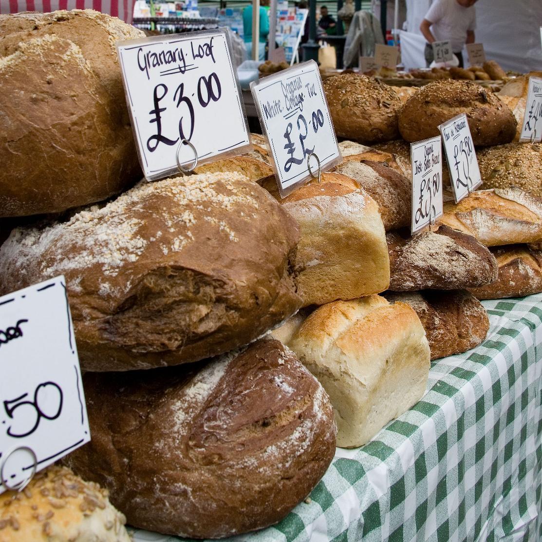 OxFood1's profile picture. Promoting & tasting the most delicious food & drink that Southern Oxfordshire has to offer!
#OxFood