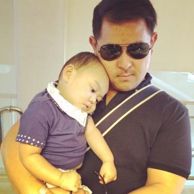 rrherrera's profile picture. corporate trainer. life coach. regional managing director of trainstation phi, hk and sg