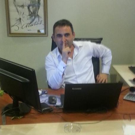 _serdarbilgin's profile picture. En Büyük İbadet Haksızlık Etmemektir